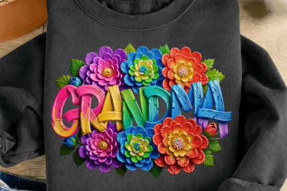 Celebrate Grandma: Vibrant Floral Designs for Mother's Day